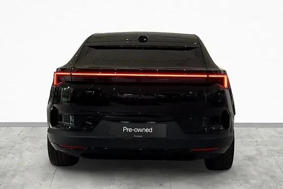 Polestar 4 2026 photo 5
