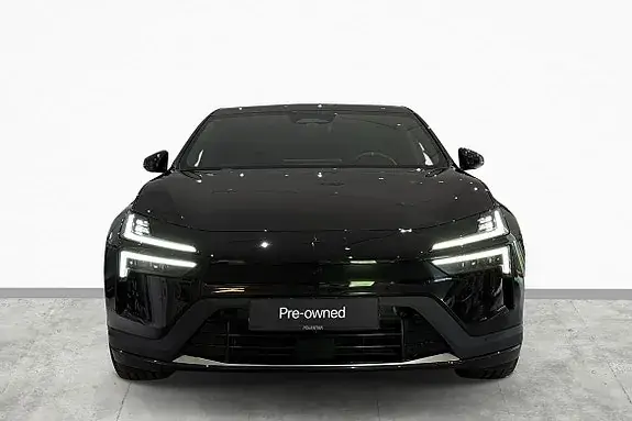 Polestar 4 2026 photo 3