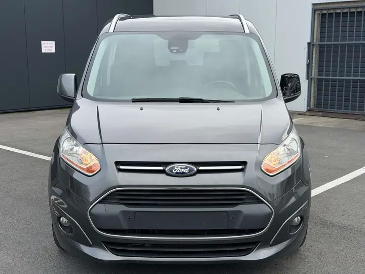 Ford Tourneo Connect 2015 photo 3