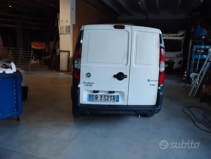 Fiat Doblò