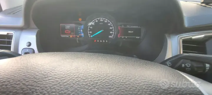 Ford Ranger 2017 photo 3