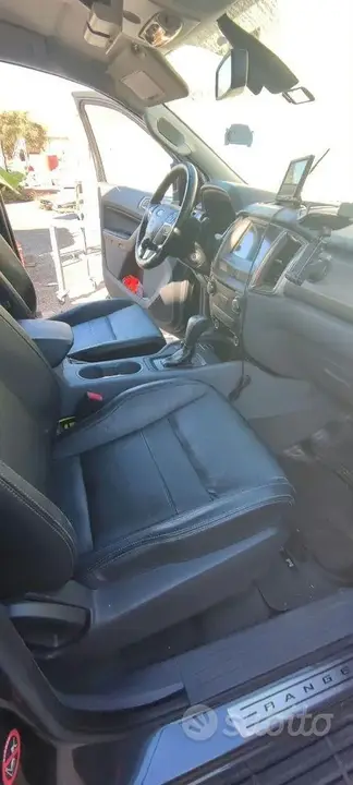 Ford Ranger 2017 photo 4