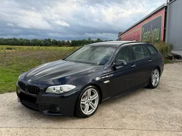 BMW Série 5