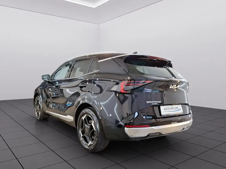 Kia Sportage 2026 photo 2
