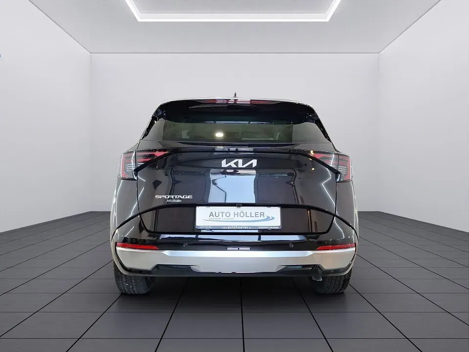 Kia Sportage 2026 photo 3