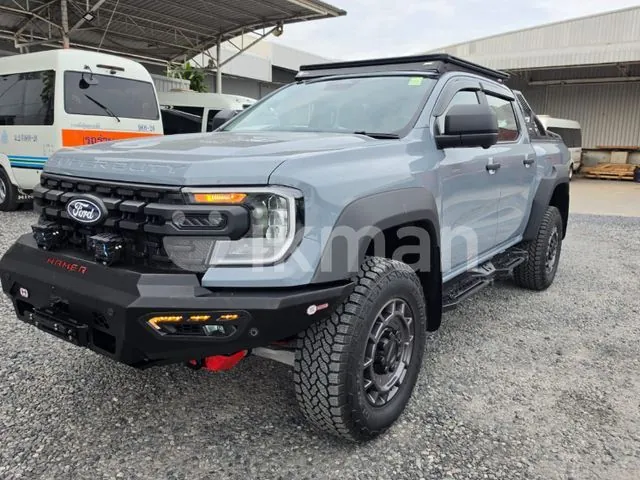 Ford Super Duty 2026 photo 2