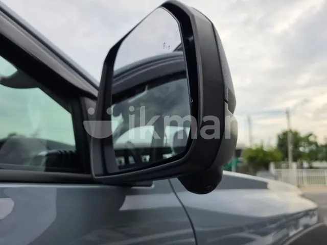 Ford Super Duty 2026 photo 3