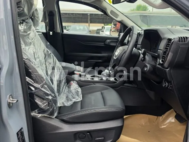 Ford Super Duty 2026 photo 4