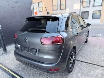 Citroen C4 Spacetourer 2020 photo 3