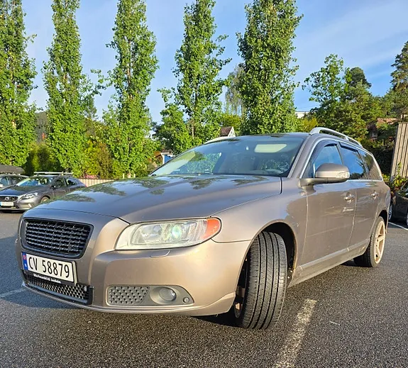 Volvo V70