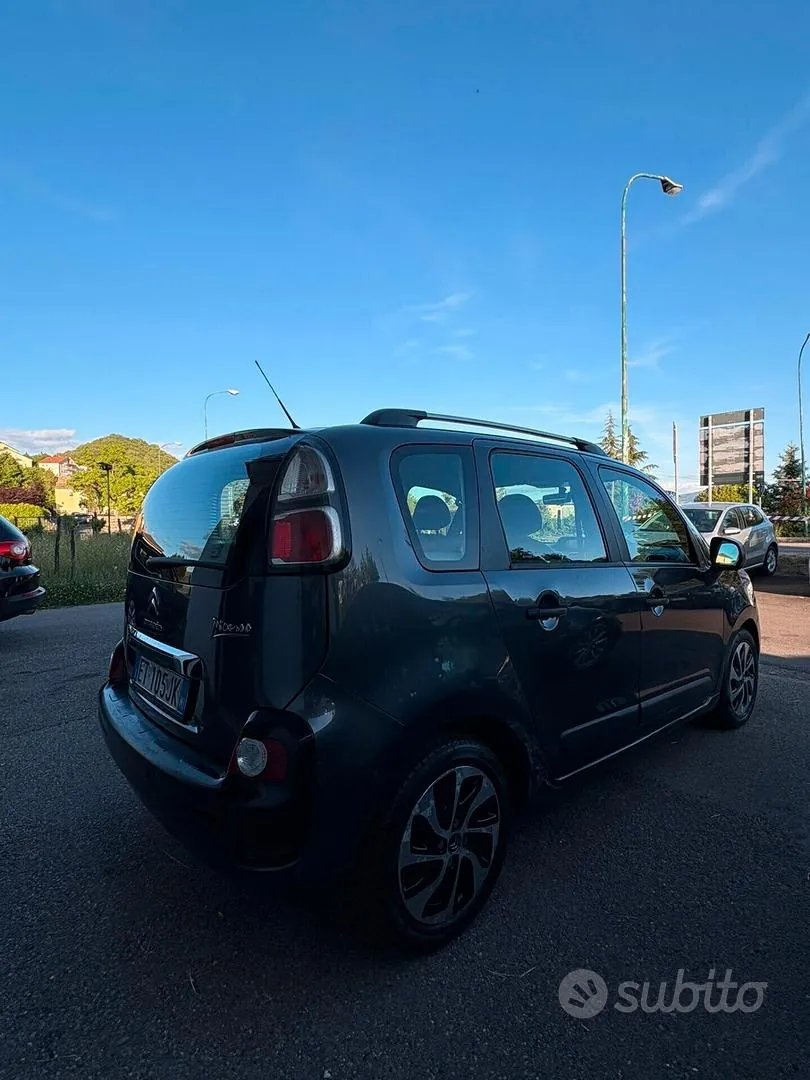 Citroen C3 Picasso 2013 photo 4