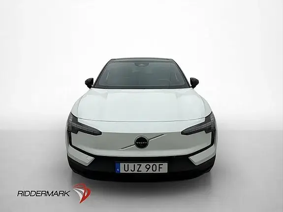 Volvo Ex30 2024 photo 5