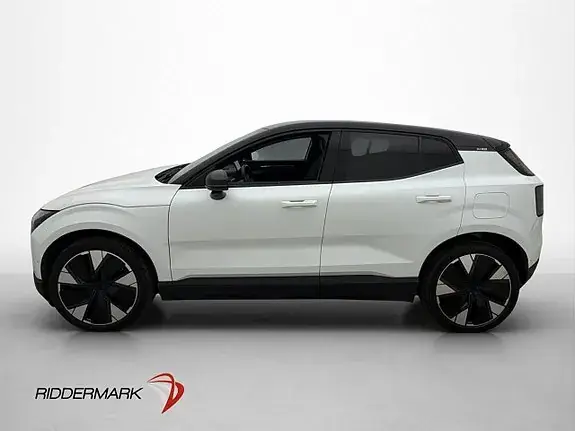 Volvo Ex30 2024 photo 3