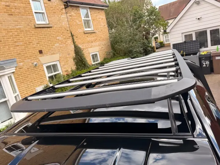 Land Rover Defender 110 2022 photo 3