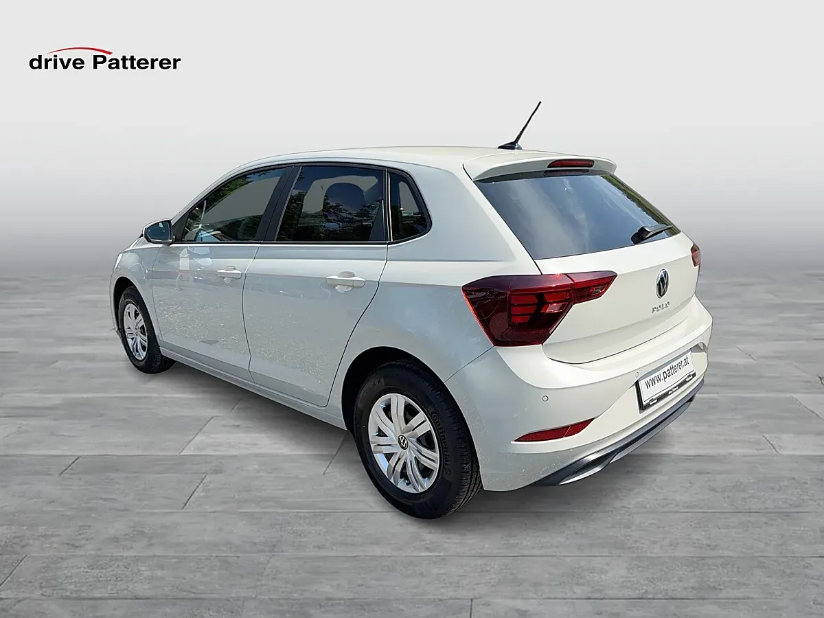 Volkswagen Polo 2026 photo 3