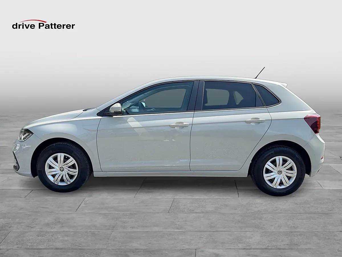 Volkswagen Polo 2026 photo 2