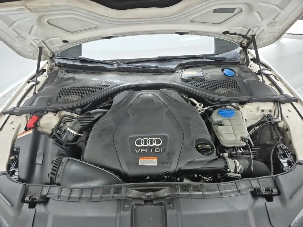 Audi A7 2015 photo 5