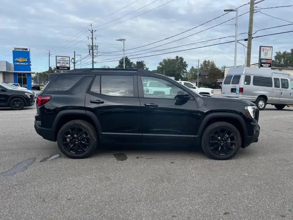 GMC Terrain 2027 photo 4