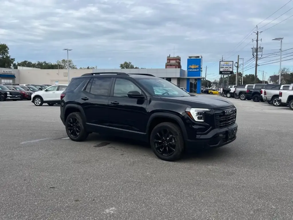 GMC Terrain 2027 photo 3