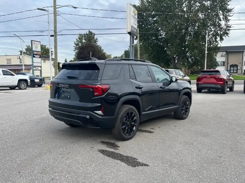 GMC Terrain 2027 photo 5