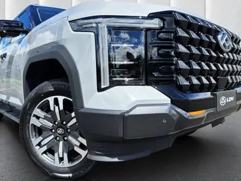 LDV Terron 9 2026 photo 3