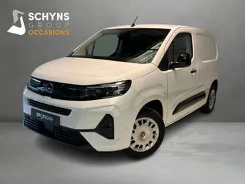 Opel Combo Tour