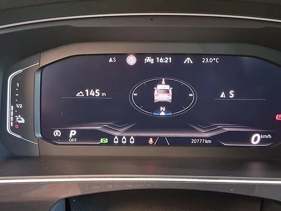 Volkswagen Tiguan 2023 photo 5