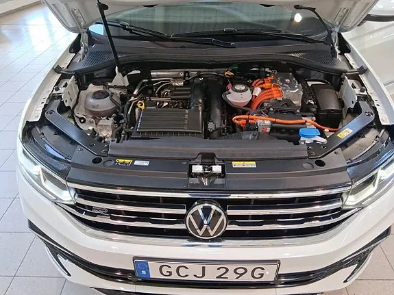 Volkswagen Tiguan 2023 photo 4