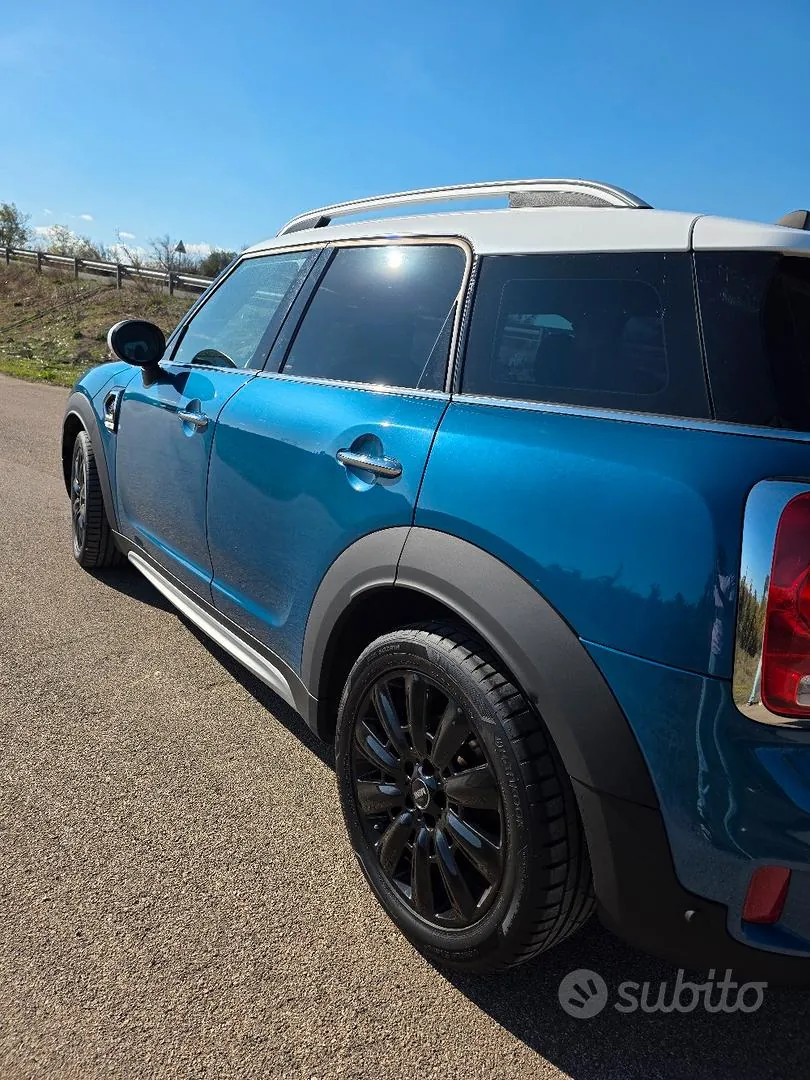 Mini Countryman 2018 photo 2
