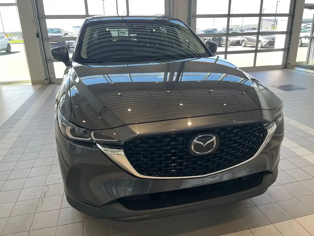 Mazda Cx-5 2023 photo 2