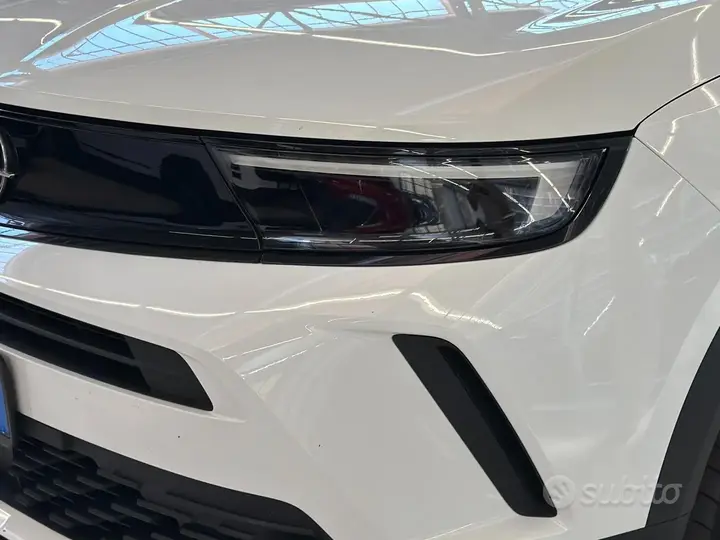Opel Mokka 2024 photo 5