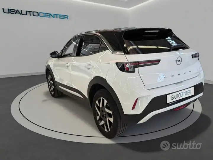 Opel Mokka 2024 photo 4