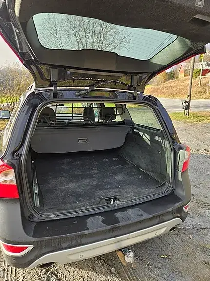 Volvo Xc70 2011 photo 5