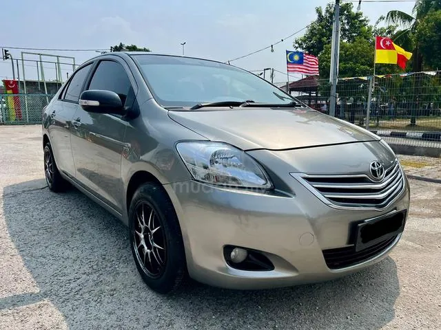 Toyota Vios