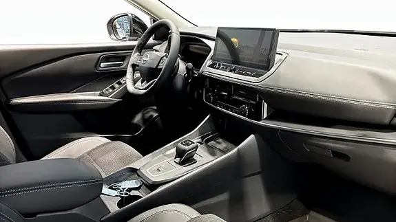 Nissan Qashqai 2026 photo 3