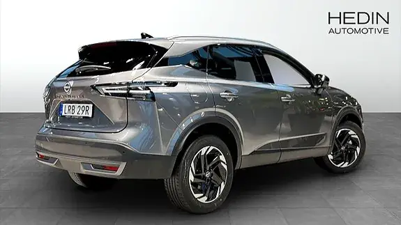 Nissan Qashqai 2026 photo 2