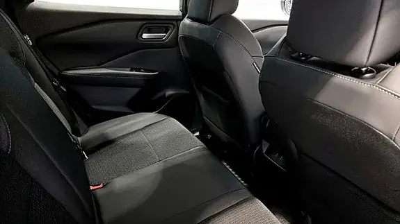 Nissan Qashqai 2026 photo 5