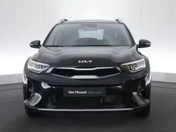 Kia Stonic 2025 photo 3
