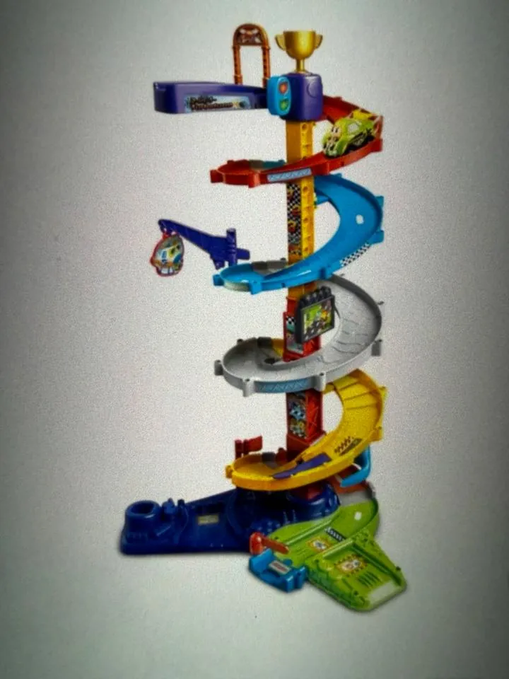 Vtech Tut Tut Baby Flitzer