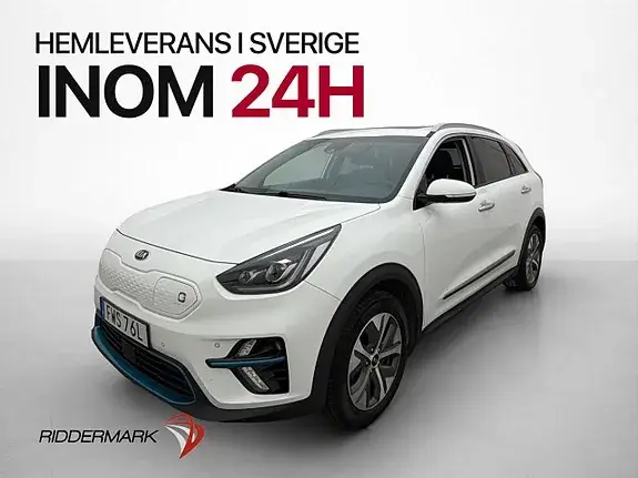 Kia Niro 2021 photo 4