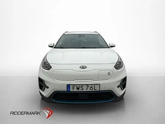 Kia Niro 2021 photo 3