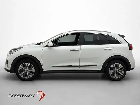 Kia Niro 2021 photo 5