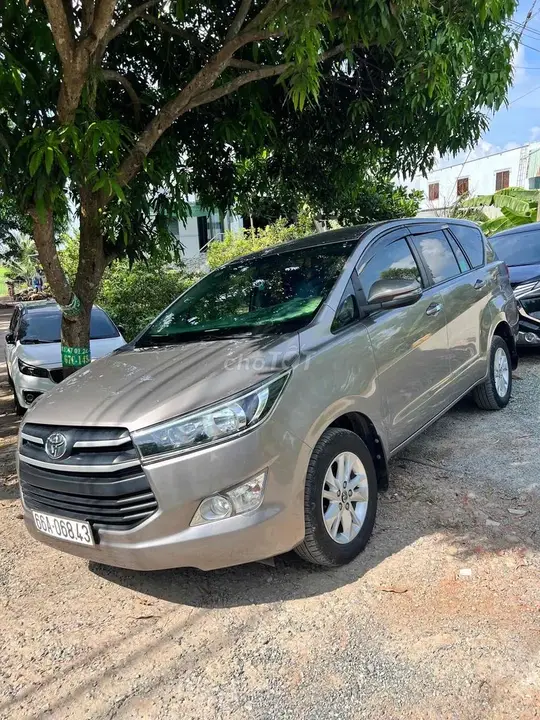 Toyota Innova