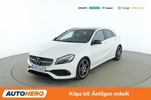Mercedes-Benz A220