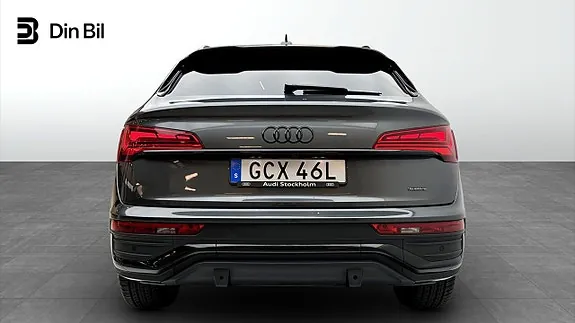 Audi Q5 2023 photo 5