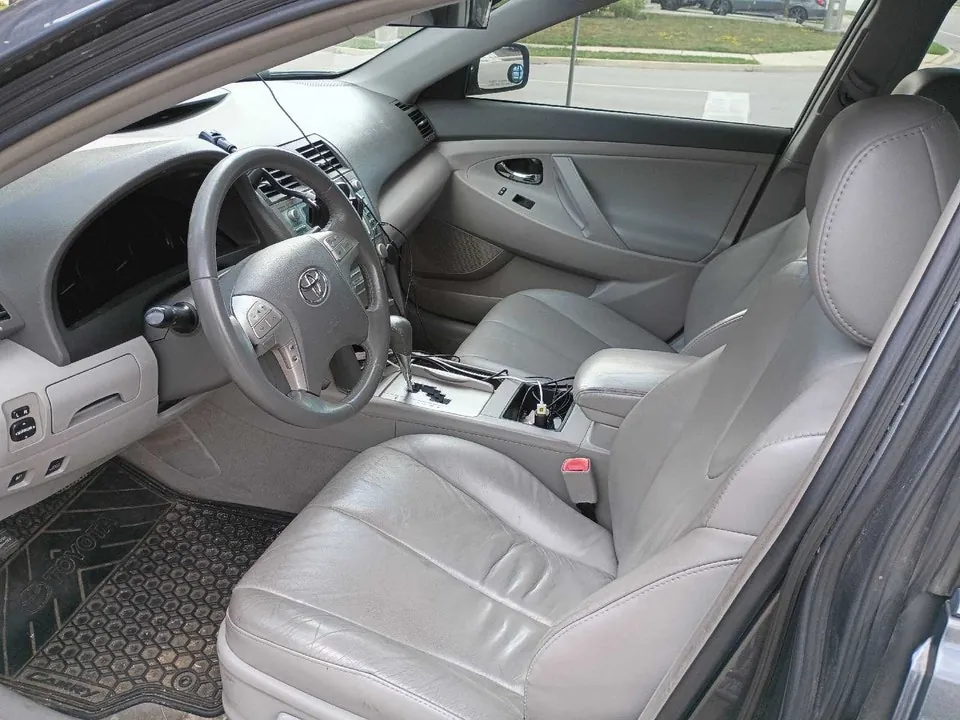 Toyota Camry 2009 photo 5