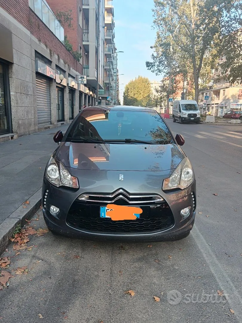 Citroen Ds3 2010 photo 5