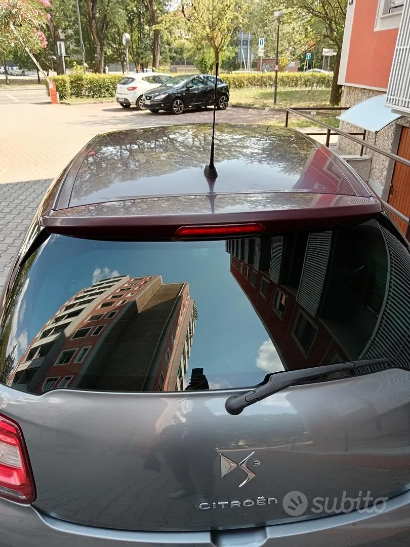 Citroen Ds3 2010 photo 2