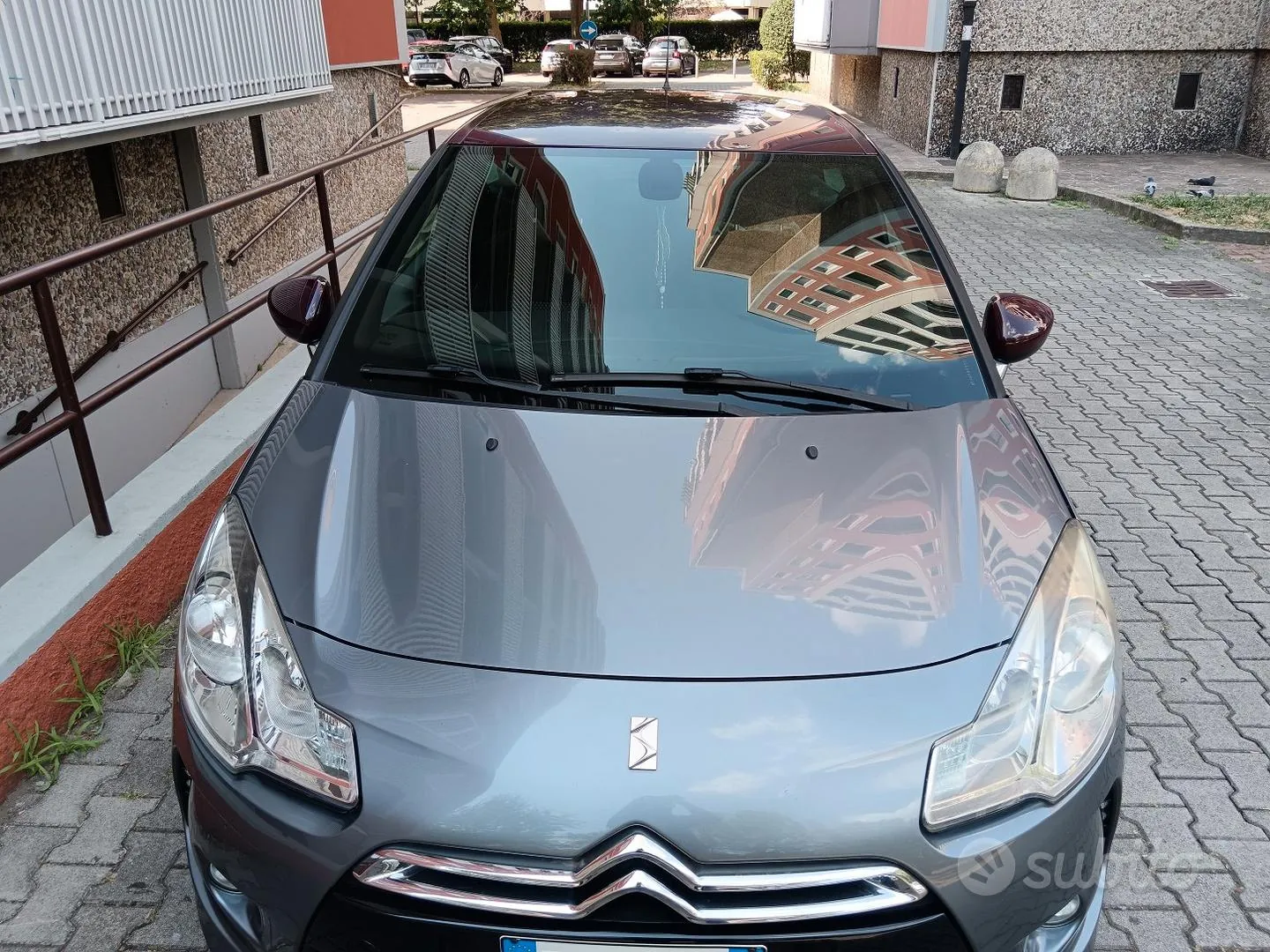 Citroen Ds3