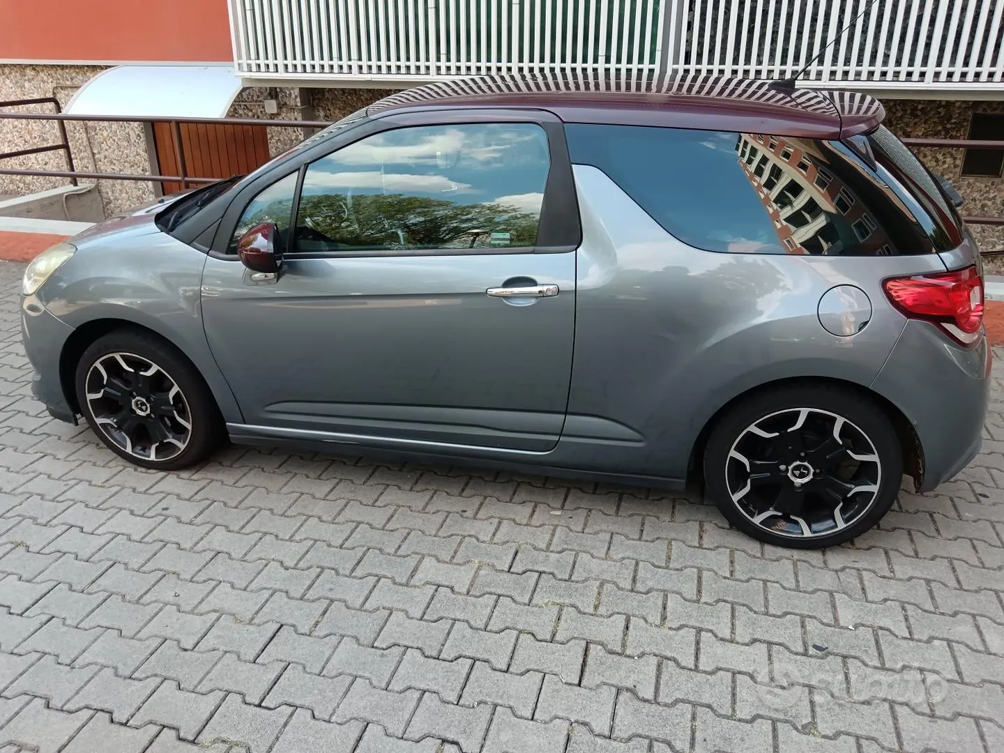 Citroen Ds3 2010 photo 3